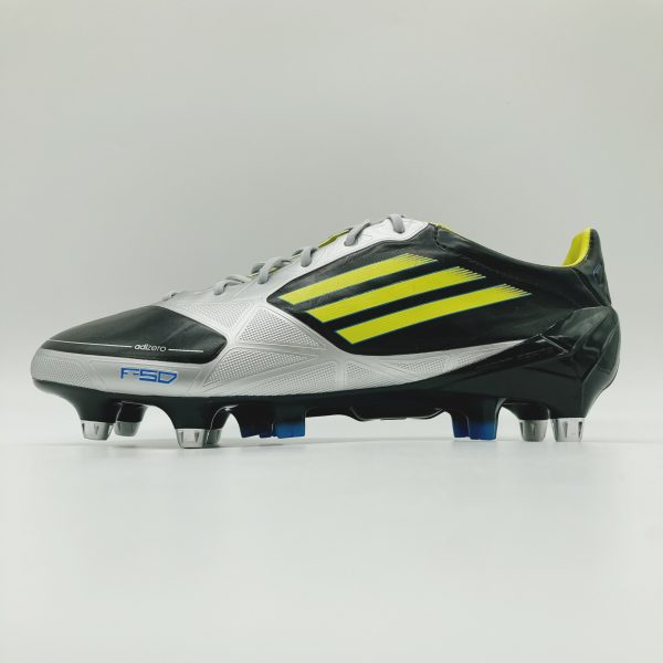 adidas F50 ADIZERO - SG (BRAND NEW)