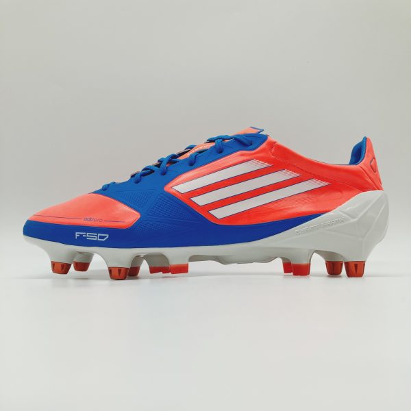 adidas F50 ADIZERO - SG (REFURBED)