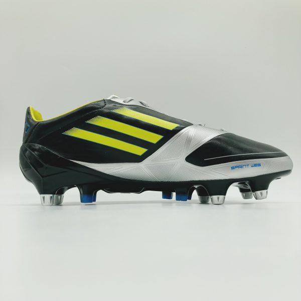 adidas F50 ADIZERO - SG (BRAND NEW) - Image 7