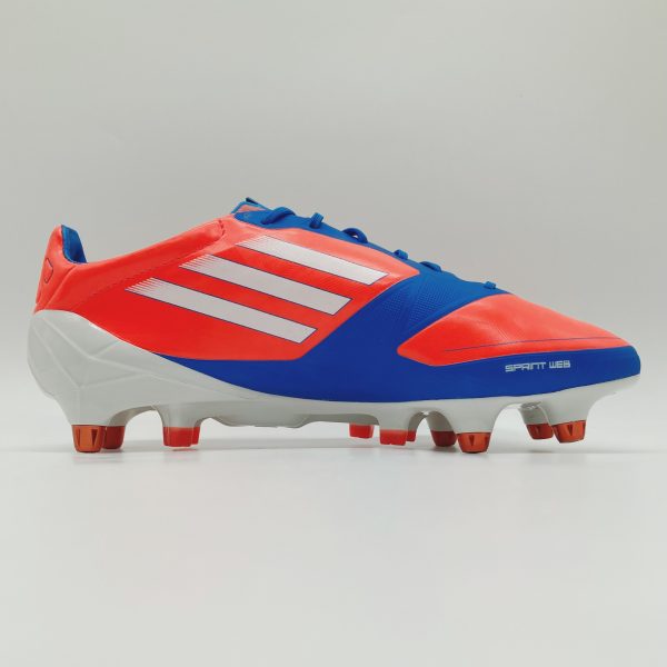 adidas F50 ADIZERO - SG (REFURBED) - Image 3