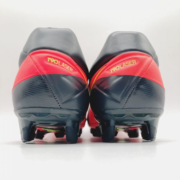 NIKE Total 90 Laser Elite - FG (BRAND NEW) - Image 6