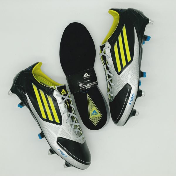 adidas F50 ADIZERO - SG (BRAND NEW) - Image 2