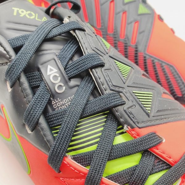 NIKE Total 90 Laser Elite - FG (BRAND NEW) - Image 5