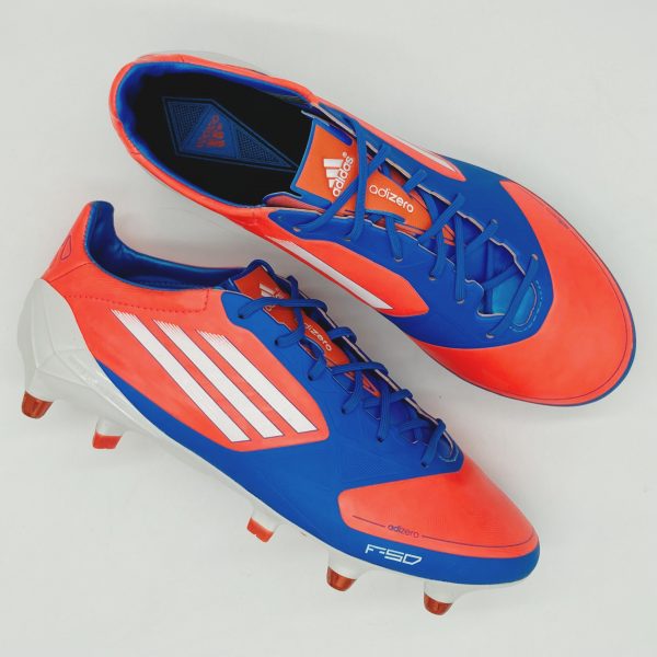 adidas F50 ADIZERO - SG (REFURBED) - Image 5
