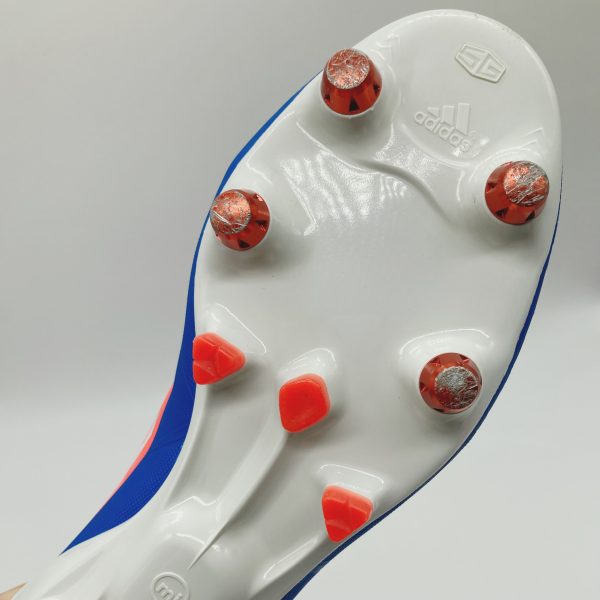 adidas F50 ADIZERO - SG (REFURBED) - Image 6