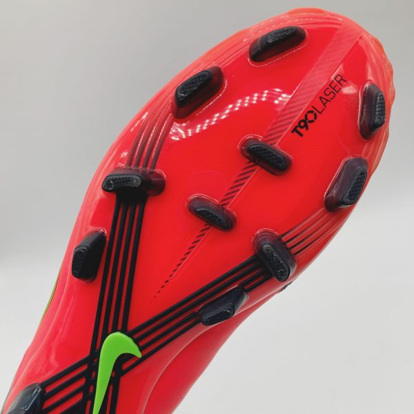 NIKE Total 90 Laser Elite - FG (BRAND NEW) - Image 7