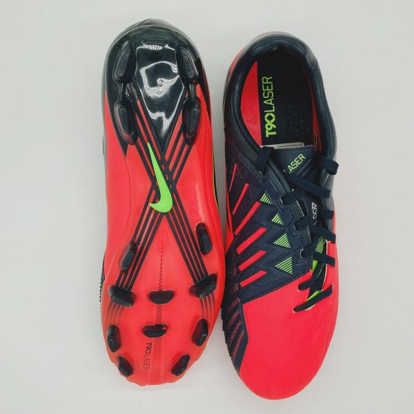 NIKE Total 90 Laser Elite - FG (BRAND NEW) - Image 8