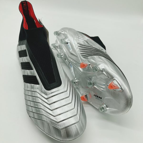 adidas Predator 19+ PRIMEKNIT (BRAND NEW) - Image 2