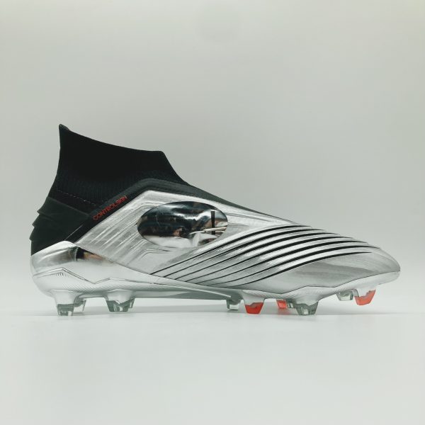 adidas Predator 19+ PRIMEKNIT (BRAND NEW) - Image 4