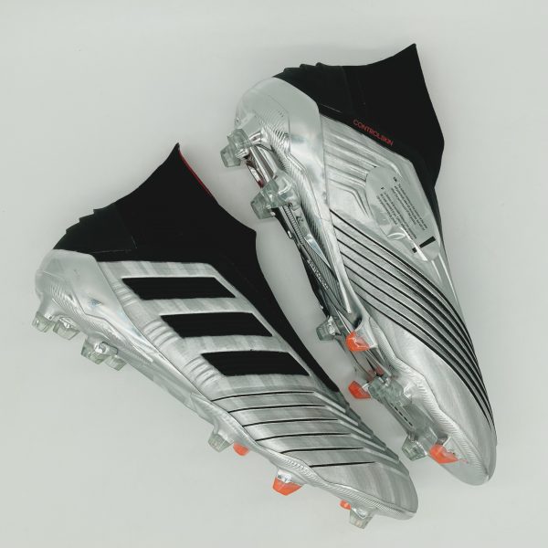 adidas Predator 19+ PRIMEKNIT (BRAND NEW) - Image 3