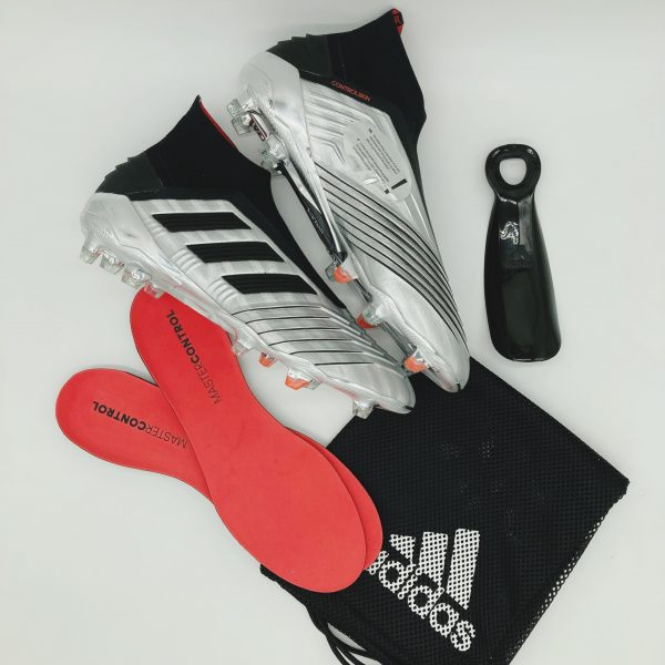 adidas Predator 19+ PRIMEKNIT (BRAND NEW) - Image 7