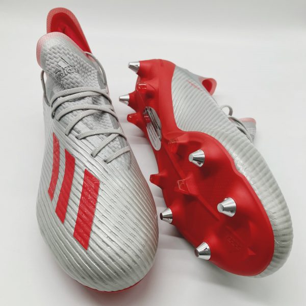adidas X 19.1 - SG (BRAND NEW) - Image 2