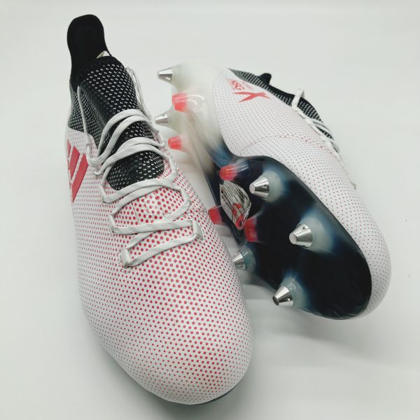 adidas X 17.1 - SG (BRAND NEW) - Image 2