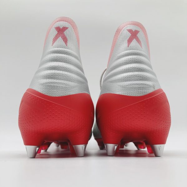 adidas X 19.1 - SG (BRAND NEW) - Image 4