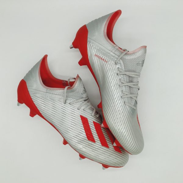 adidas X 19.1 - SG (BRAND NEW) - Image 6