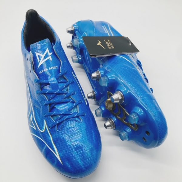 MIZUNO Alpha - Made in Japan - SG (BRAND NEW) - Image 8