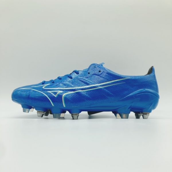 MIZUNO Alpha - Made in Japan - SG (BRAND NEW)
