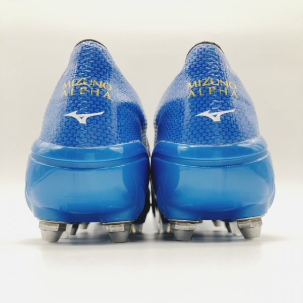 MIZUNO Alpha - Made in Japan - SG (BRAND NEW) - Image 4