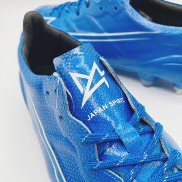 MIZUNO Alpha - Made in Japan - SG (BRAND NEW) - Image 6