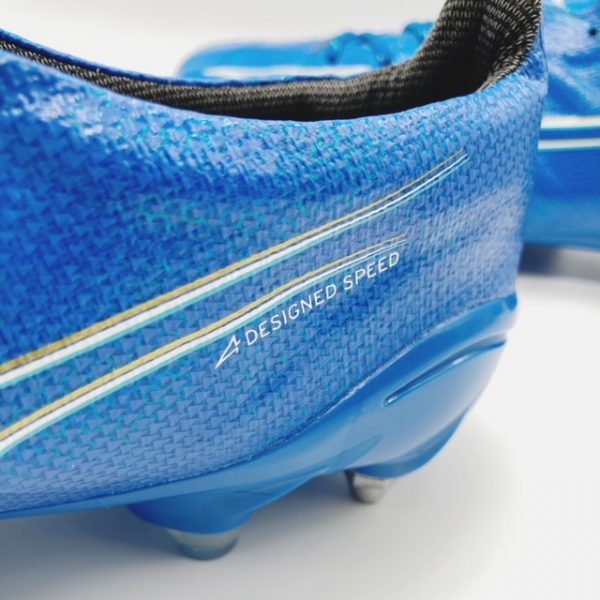 MIZUNO Alpha - Made in Japan - SG (BRAND NEW) - Image 3