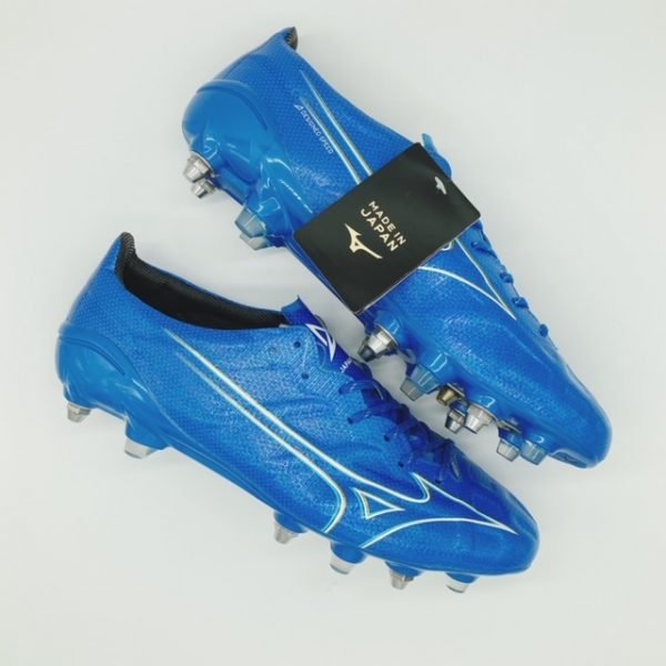MIZUNO Alpha - Made in Japan - SG (BRAND NEW) - Image 2