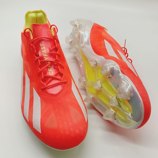 adidas X Crazyfast+ - FG (BRAND NEW) - Image 6
