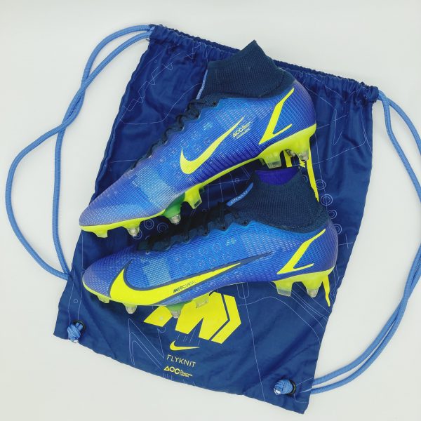 NIKE Mercurial Superfly 8 Elite - SG (REFURBED) - Image 2