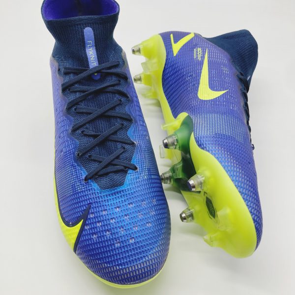 NIKE Mercurial Superfly 8 Elite - SG (REFURBED) - Image 3