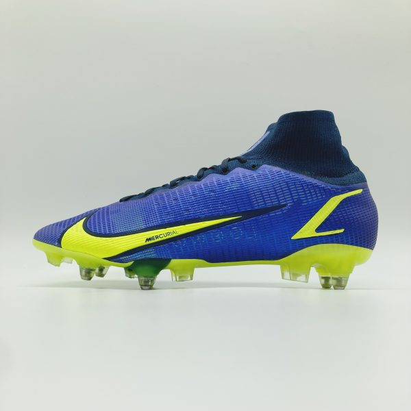 NIKE Mercurial Superfly 8 Elite - SG (REFURBED)