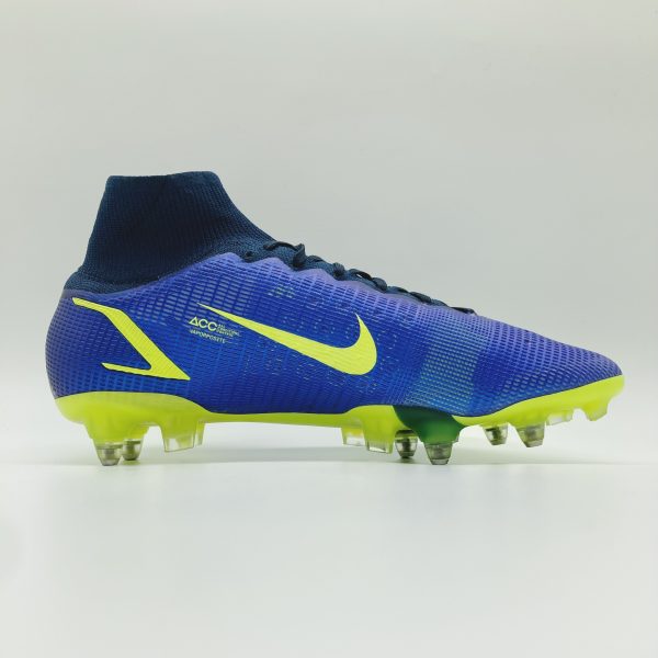 NIKE Mercurial Superfly 8 Elite - SG (REFURBED) - Image 4