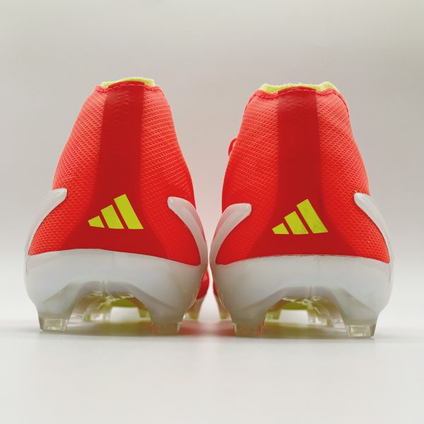 adidas X Crazyfast+ - FG (BRAND NEW) - Image 5