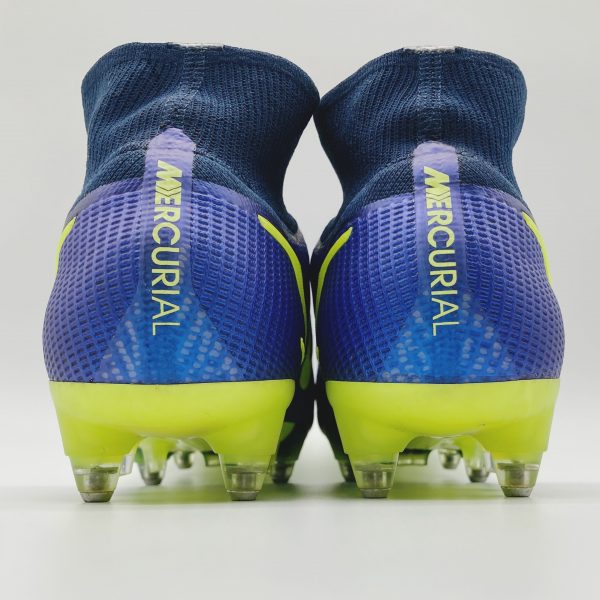 NIKE Mercurial Superfly 8 Elite - SG (REFURBED) - Image 5