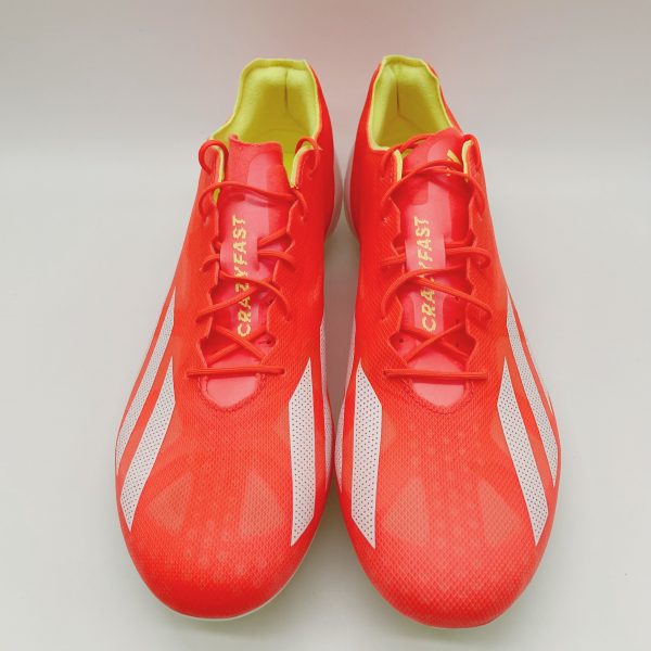adidas X Crazyfast+ - FG (BRAND NEW) - Image 3