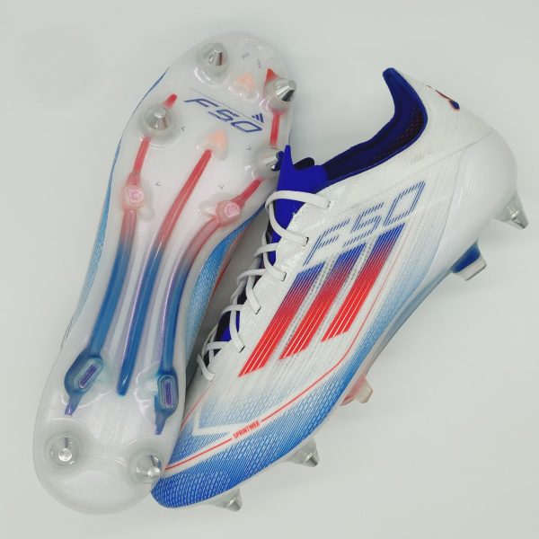 adidas F50 ELITE - SG (BRAND NEW) - Image 2
