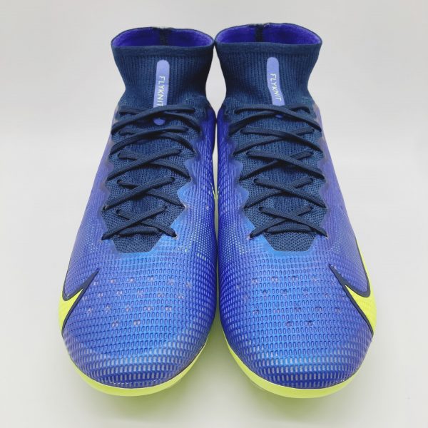 NIKE Mercurial Superfly 8 Elite - SG (REFURBED) - Image 6