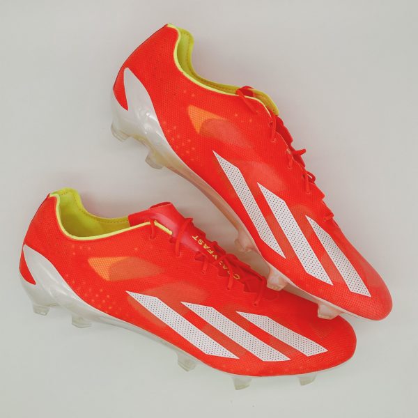 adidas X Crazyfast+ - FG (BRAND NEW) - Image 2