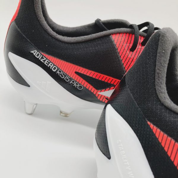 adidas ADIZERO RS15 PRO - SG (BRAND NEW) - Image 8