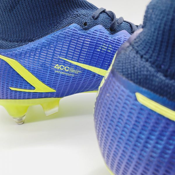 NIKE Mercurial Superfly 8 Elite - SG (REFURBED) - Image 7