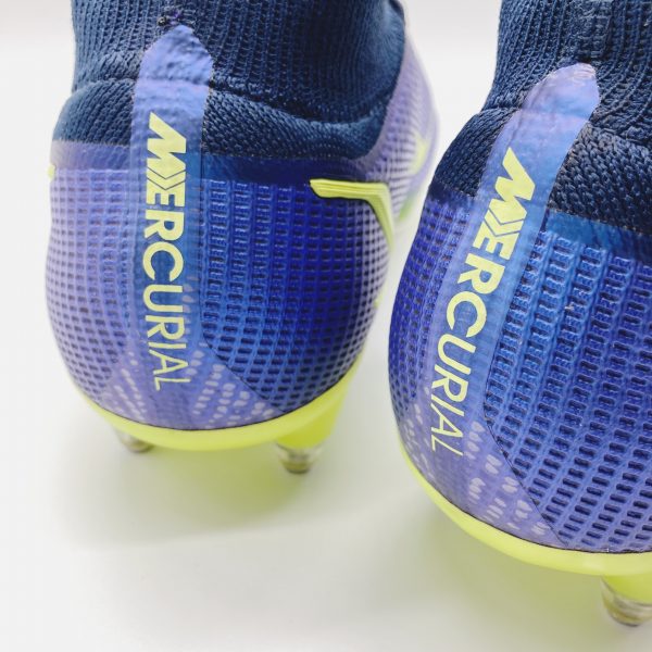 NIKE Mercurial Superfly 8 Elite - SG (REFURBED) - Image 9