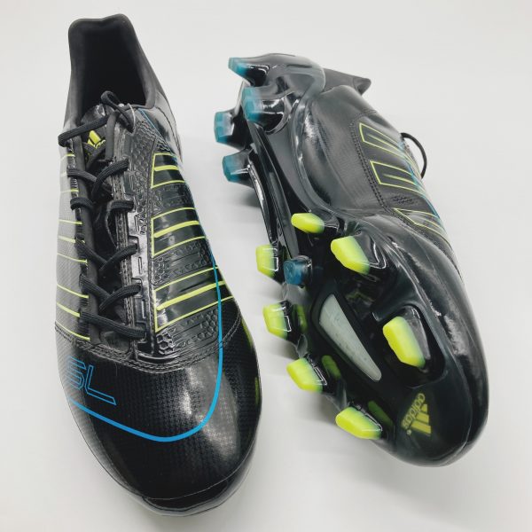 adidas Predator Adipower TRX SL - FG (BRAND NEW) - Image 2