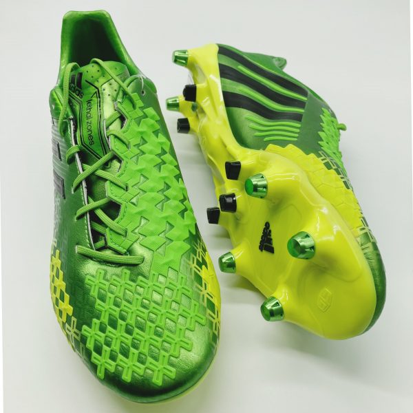 adidas Predator LZ - SG (BRAND NEW) - Image 2