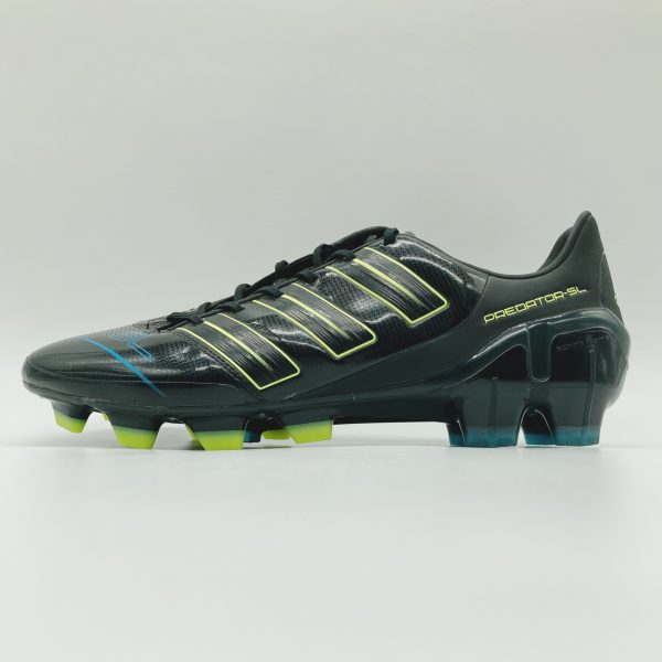 adidas Predator Adipower TRX SL - FG (BRAND NEW)