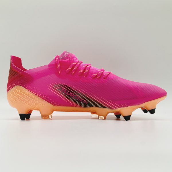 adidas X Ghosted.1 - SG (BRAND NEW) - Image 3