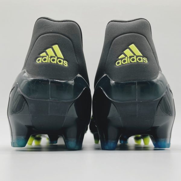 adidas Predator Adipower TRX SL - FG (BRAND NEW) - Image 4