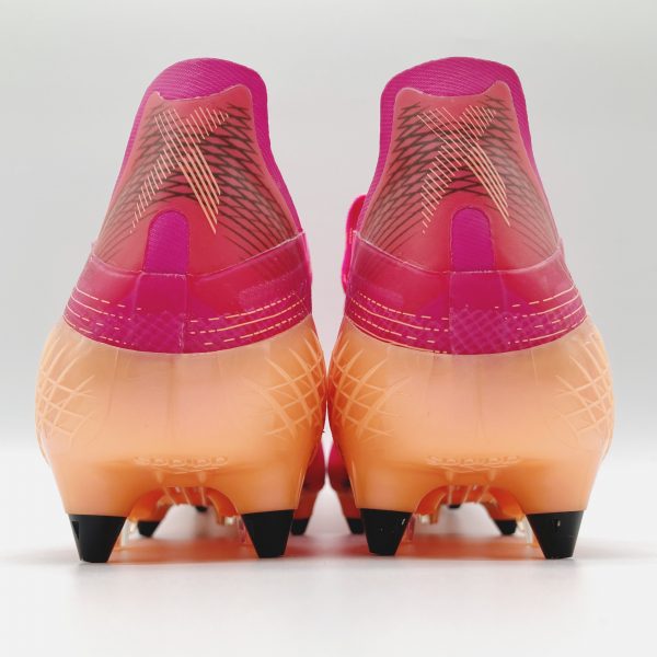 adidas X Ghosted.1 - SG (BRAND NEW) - Image 4