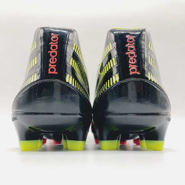 adidas Predator LZ SL - FG (BRAND NEW) - Image 4