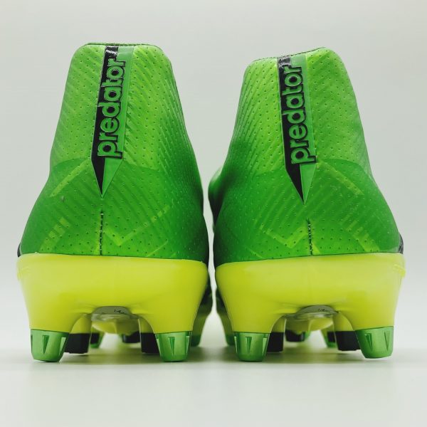 adidas Predator LZ - SG (BRAND NEW) - Image 4