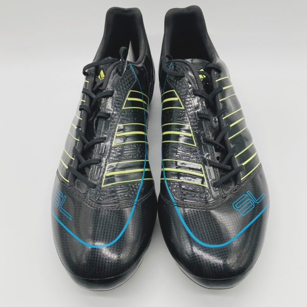 adidas Predator Adipower TRX SL - FG (BRAND NEW) - Image 3