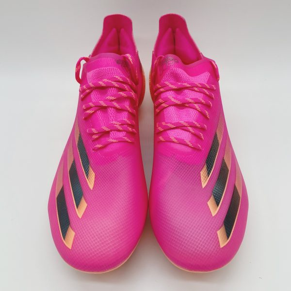 adidas X Ghosted.1 - SG (BRAND NEW) - Image 6