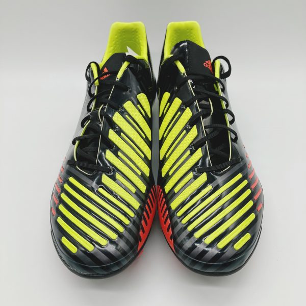 adidas Predator LZ SL - FG (BRAND NEW) - Image 5